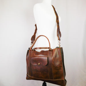 Windsor Shoulder Bag