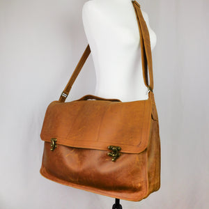 Sydney Satchel