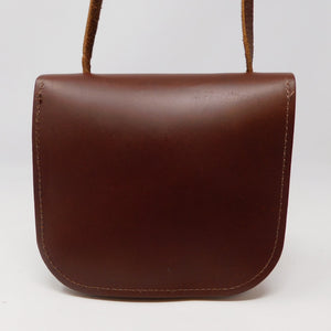 Rosie Crossbody Light Brown