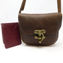 Load image into Gallery viewer, Fraser Crossbody Small
