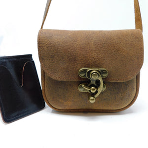 Katie Crossbody Purse