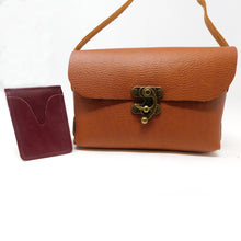 Load image into Gallery viewer, Regal I Crossbody Purse
