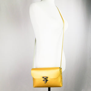 Regal II Crossbody Purse