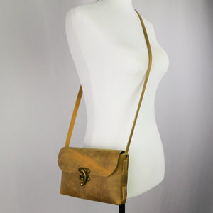 Regal III Crossbody Purse