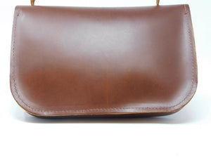 York Crossbody Small Brown