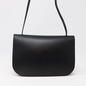 York Crossbody Small Black