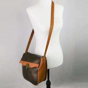 Bishop Crossbody