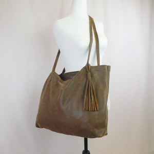 Kingston Tote Bag