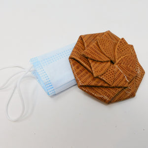 Rosette Coin Purse