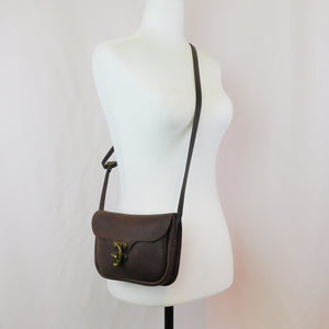 Fraser Crossbody Medium