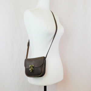 Fraser Crossbody Small