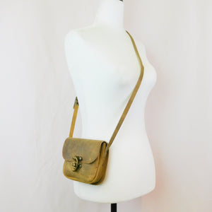 Annie Crossbody Purse