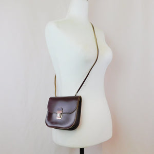 Beth Crossbody