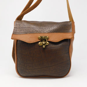 Bishop Crossbody