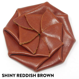 Rosette Coin Purse