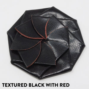 Rosette Coin Purse